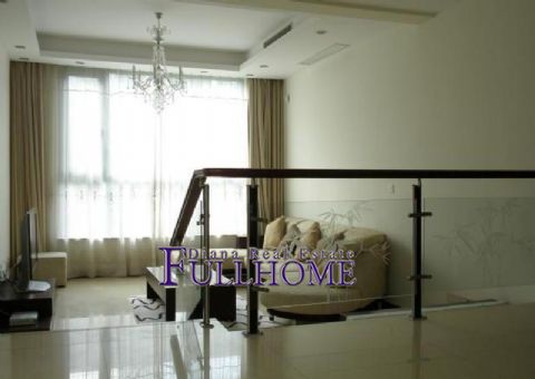 New villa - 5 bedroom apartment in Shanghai, Minhang, Suburb